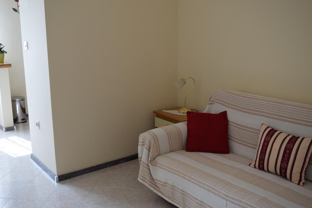 Guesthouse Marko Musalez Exterior foto